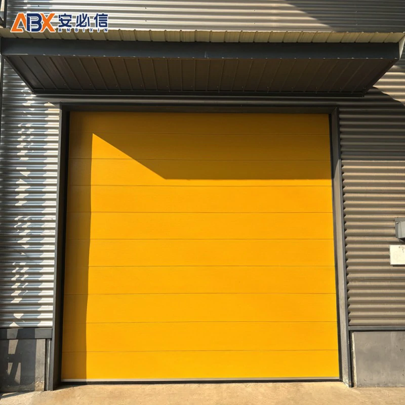 黑河高扬程滑升门